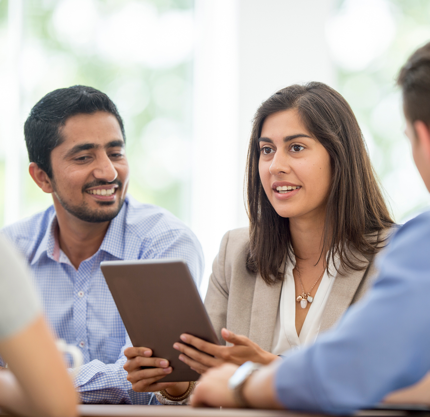 MBA with specialisation 