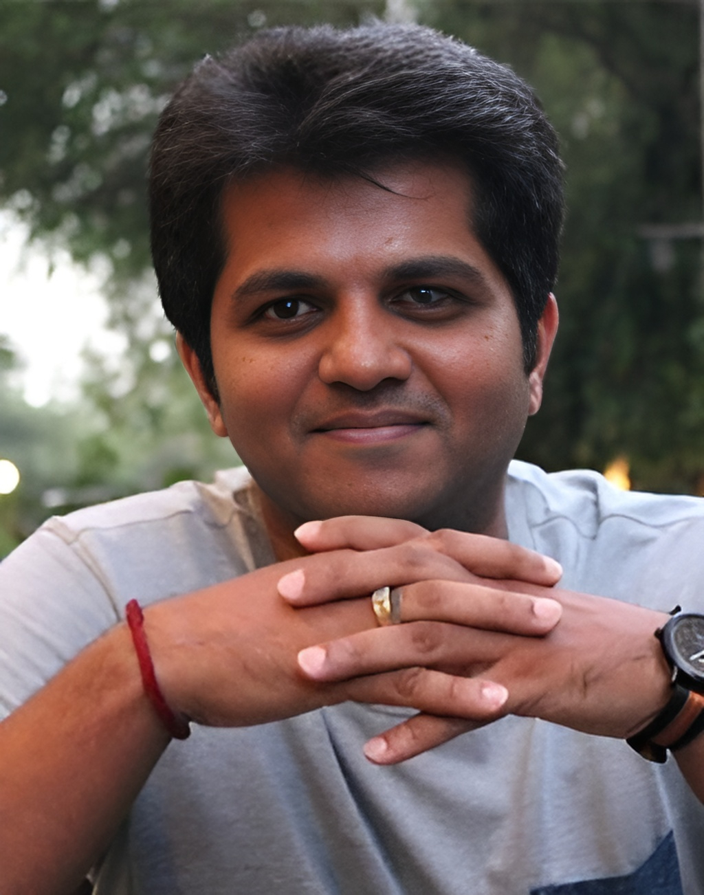 MBA with specialisation 