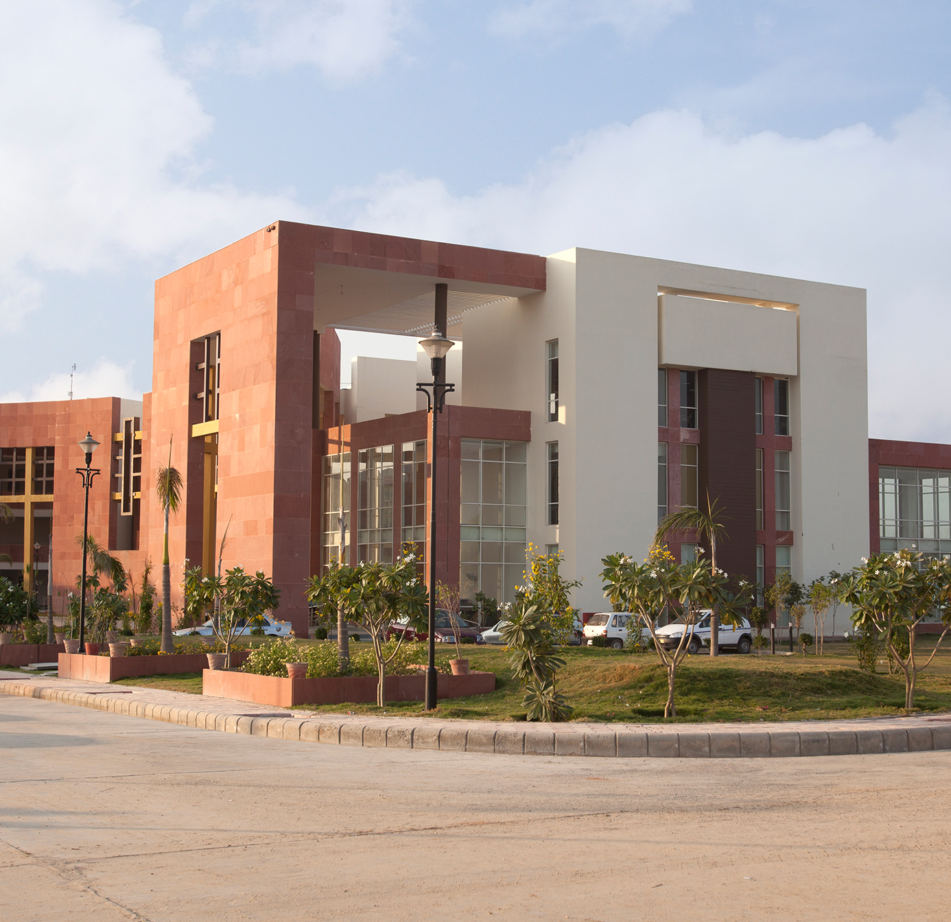 MBA with specialisation 