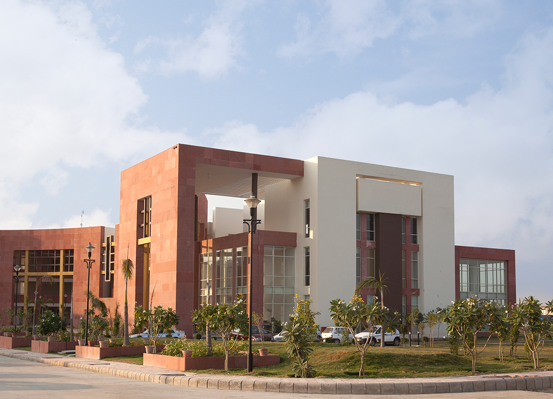 MBA with specialisation 