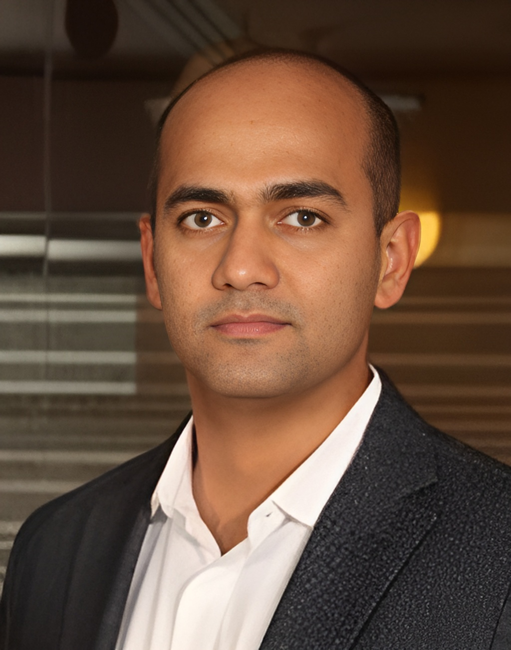 MBA with specialisation 