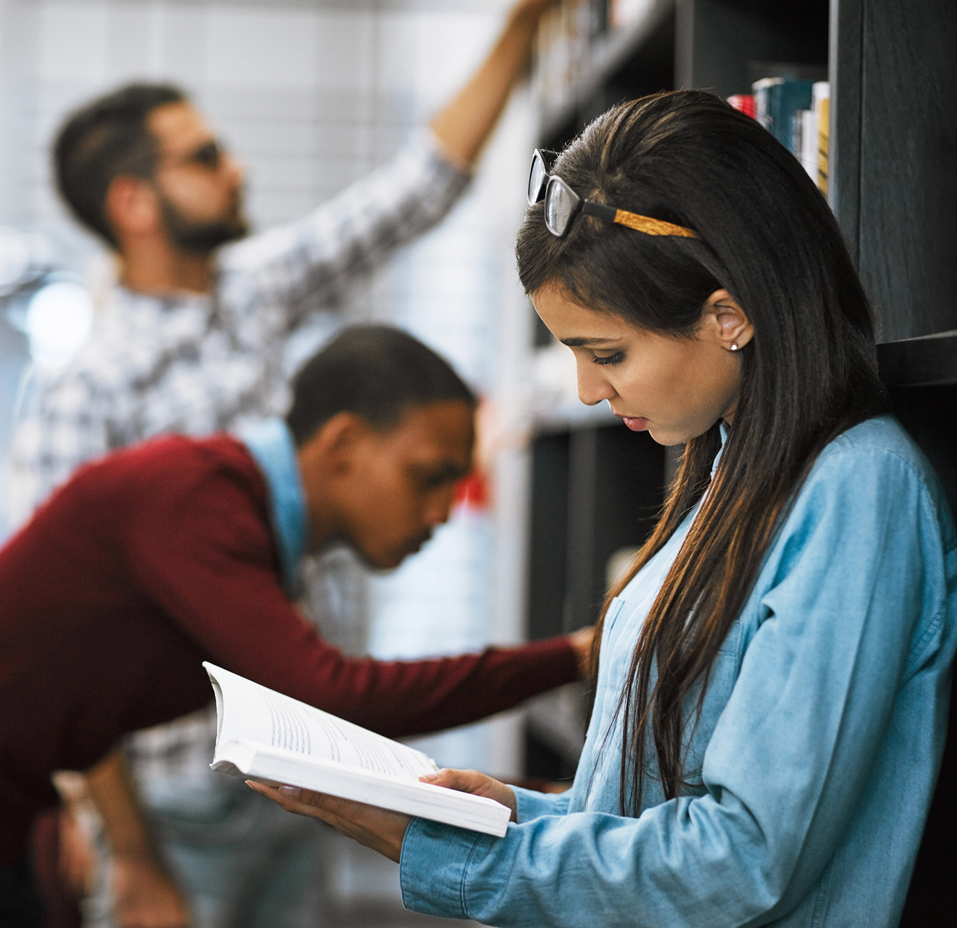 MBA with specialisation 