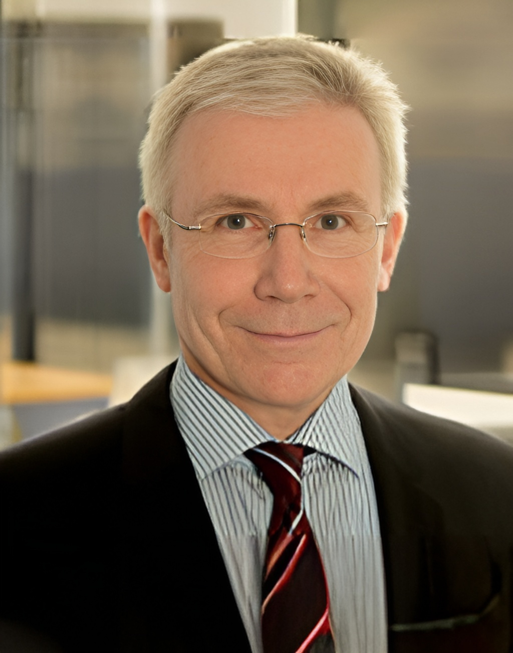 MBA with specialisation 