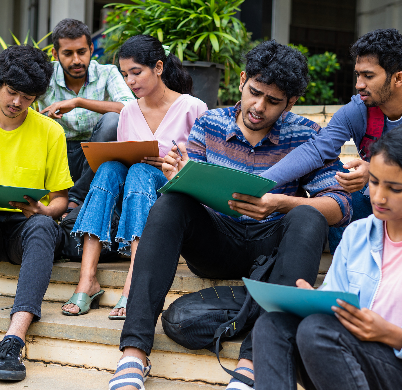 MBA with specialisation 