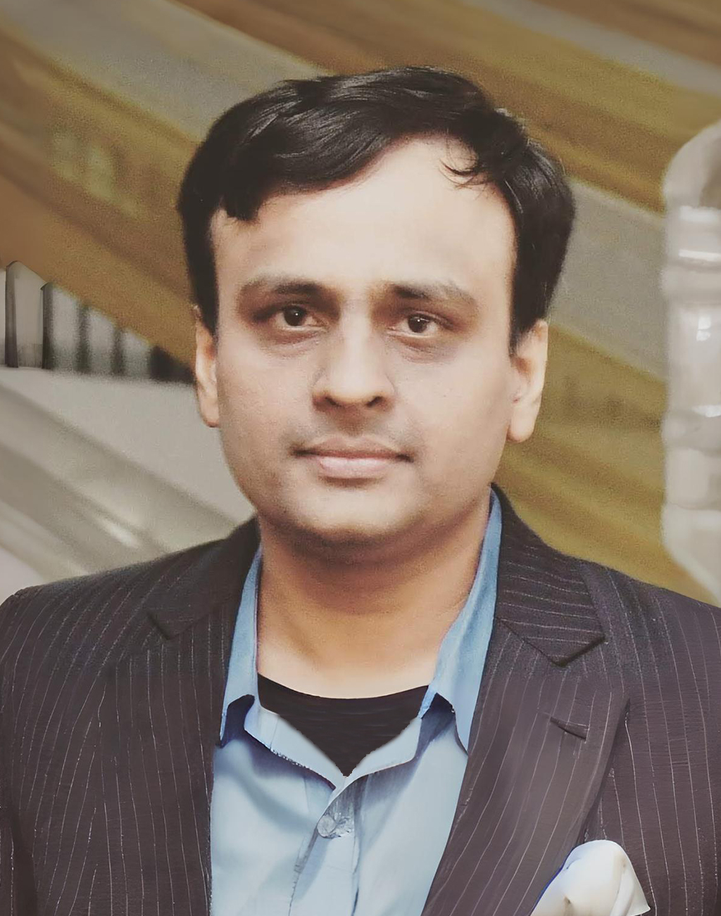 MBA with specialisation 