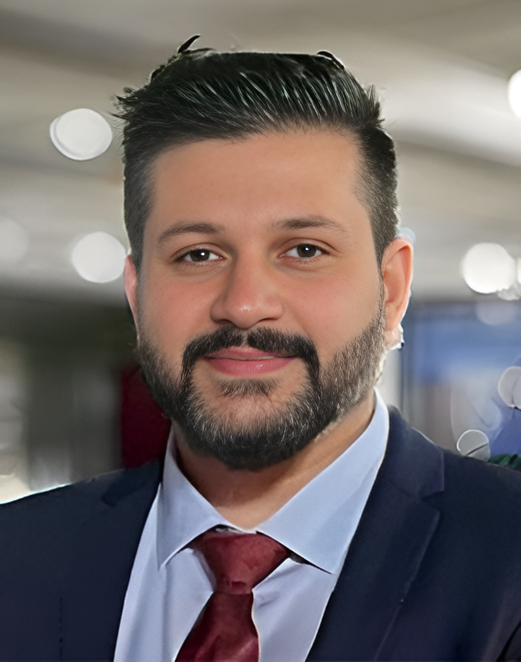 MBA with specialisation 