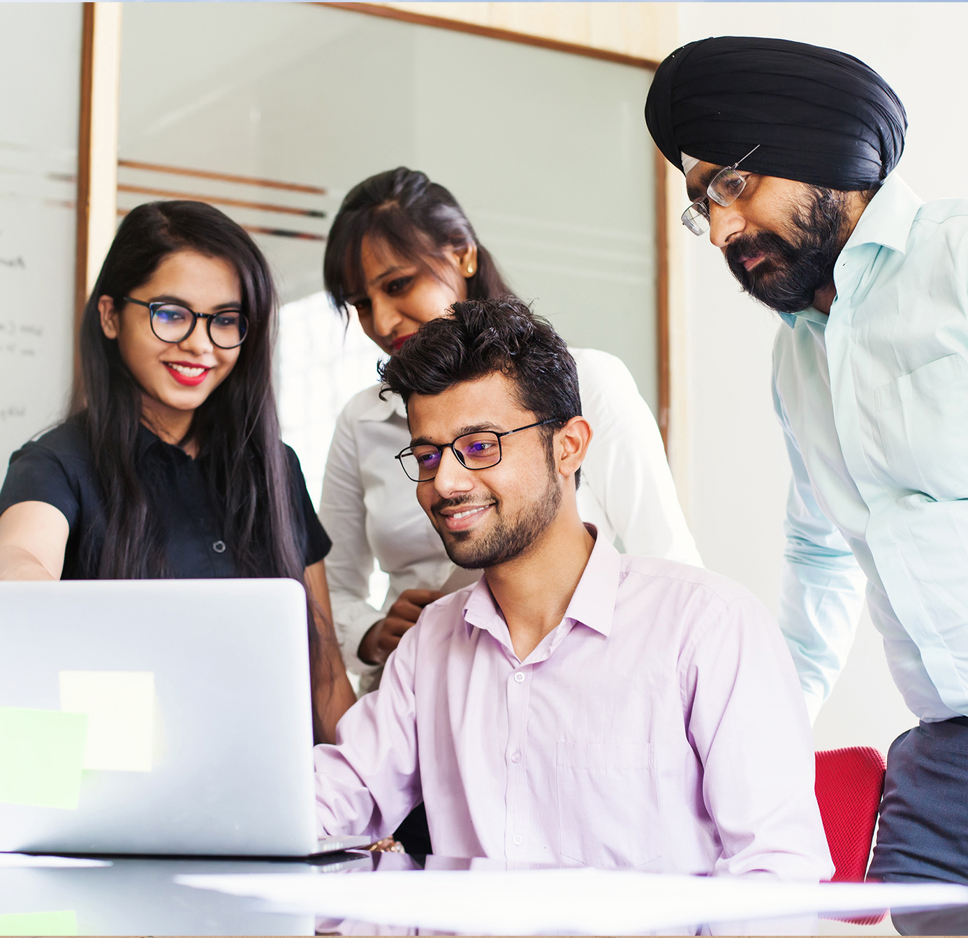 MBA with specialisation 