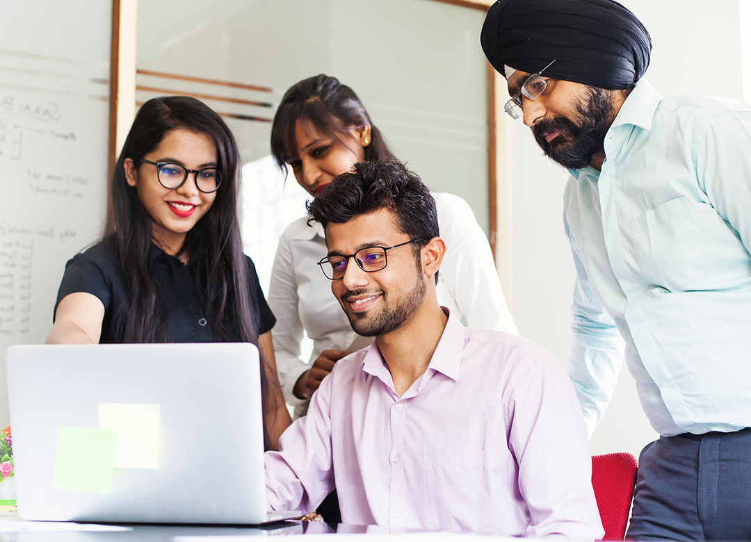 MBA with specialisation 