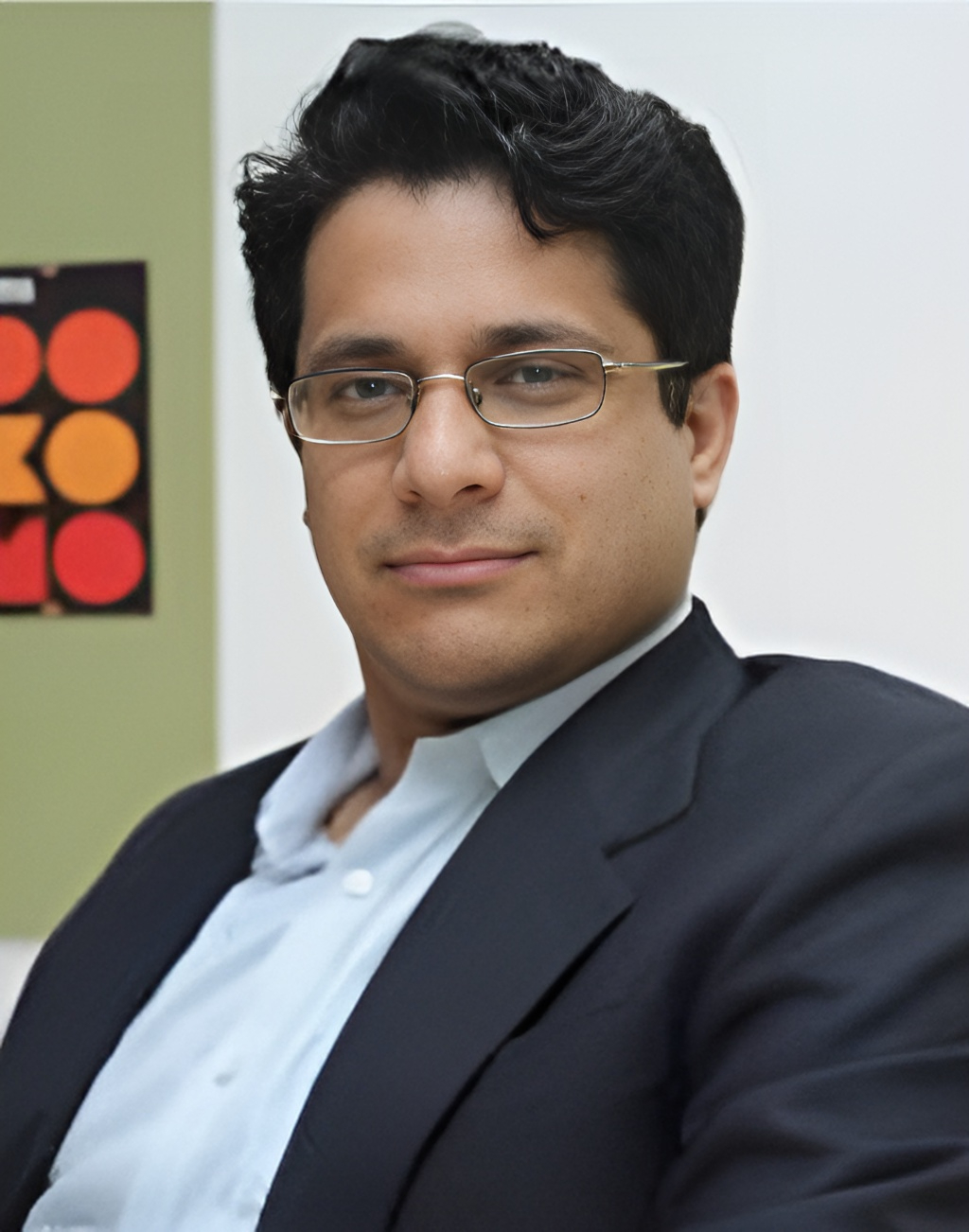 MBA with specialisation 