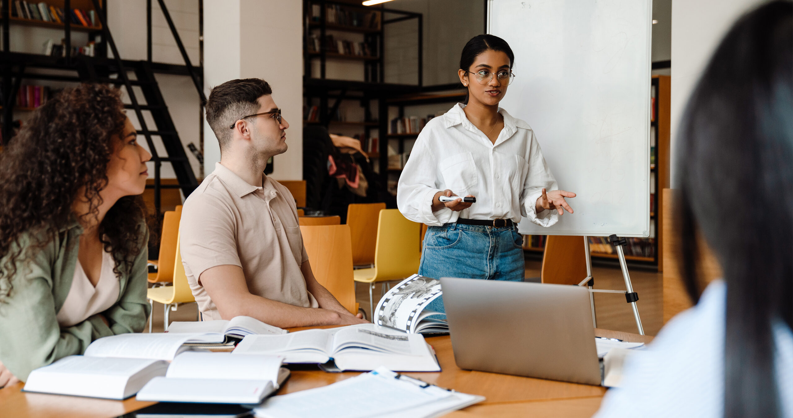 MBA with specialisation 