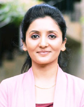 MBA with specialisation 