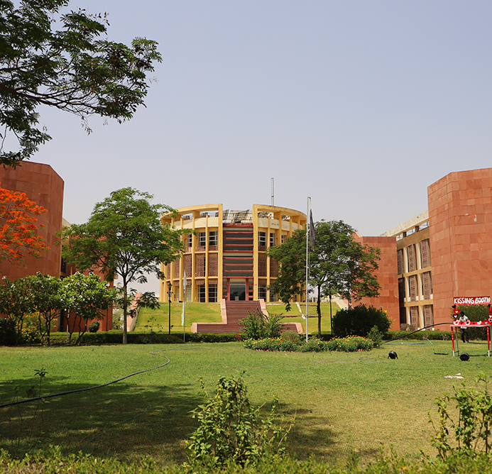 MBA with specialisation 