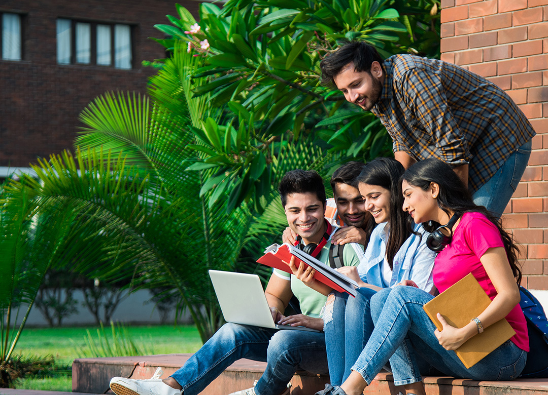 MBA with specialisation 