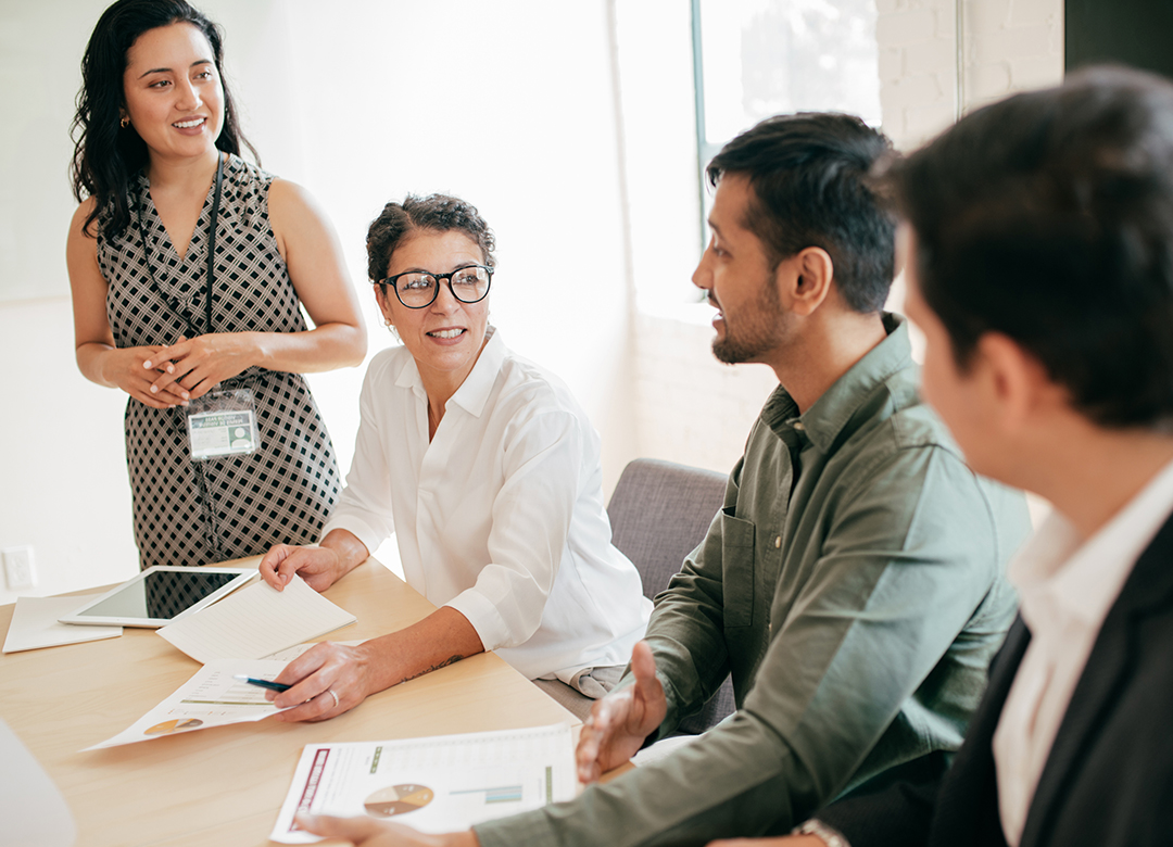 MBA with specialisation 